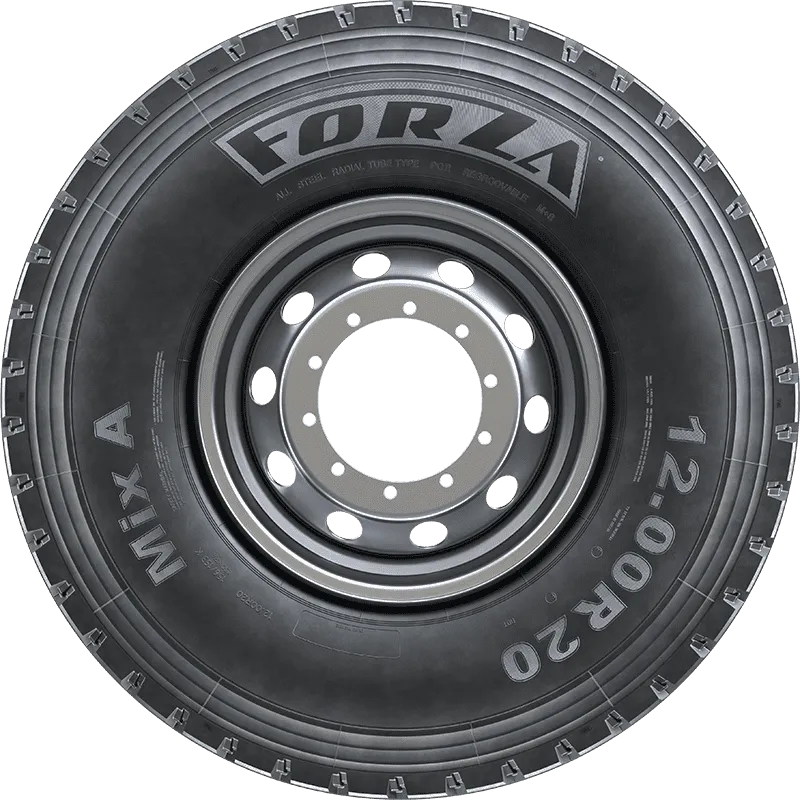 FORZA MIX A в Микуни — KAMA TYRES FORZA MIX A в Микуни