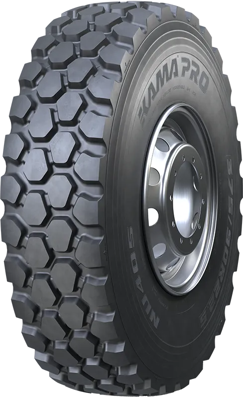 KAMA PRO NU 405 в Микуни — KAMA TYRES KAMA PRO NU 405 в Микуни