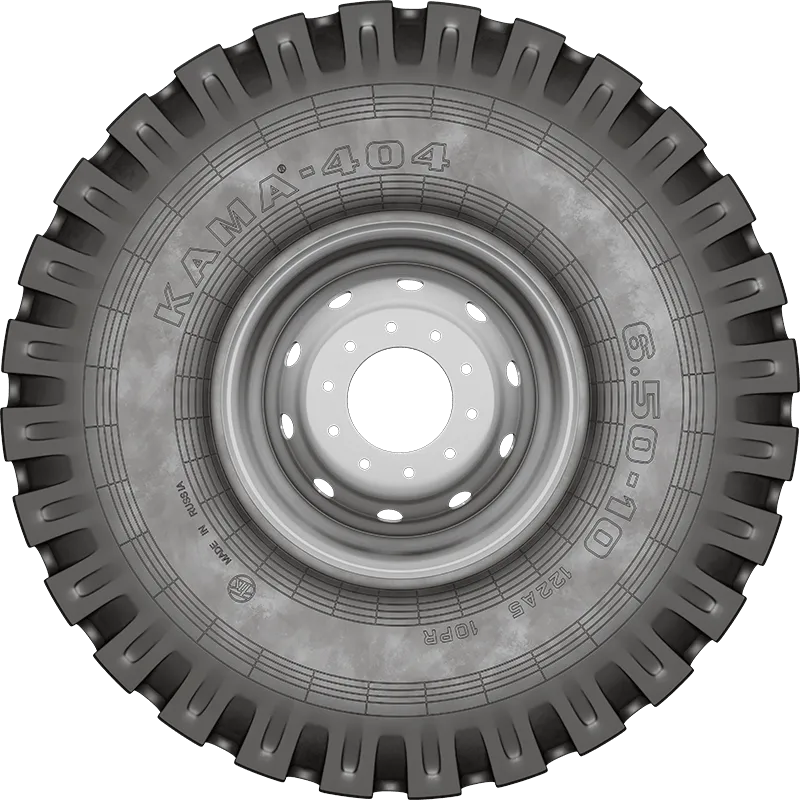 KAMA-404 в Микуни — KAMA TYRES KAMA-404 в Микуни