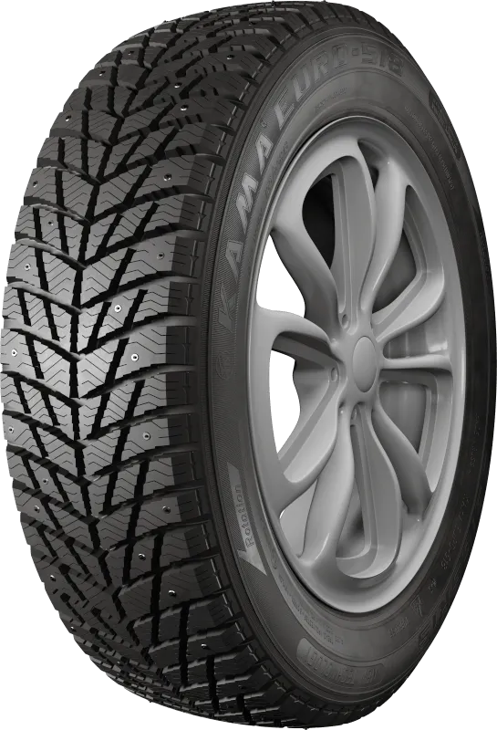 KAMA EURO-518 в Микуни — KAMA TYRES KAMA EURO-518 в Микуни