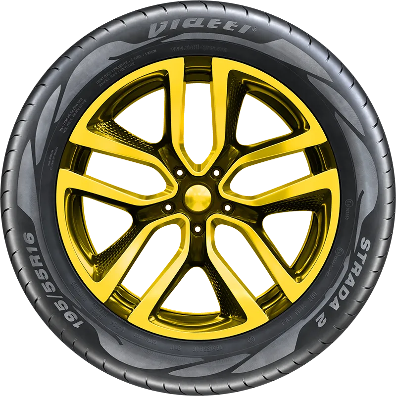 Viatti Strada 2 (V-134) в Микуни — KAMA TYRES Viatti Strada 2 (V-134) в Микуни