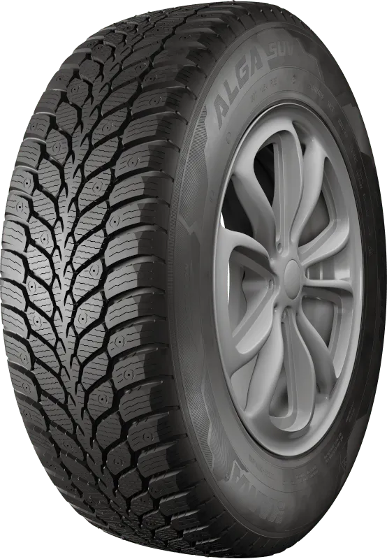 KAMA ALGA SUV (НК-532) нешип в Микуни — KAMA TYRES KAMA ALGA SUV (НК-532) нешип в Микуни