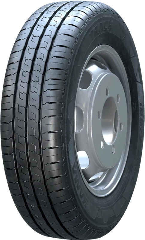 KAMA TRACE (HK-135) в Микуни — KAMA TYRES KAMA TRACE (HK-135) в Микуни