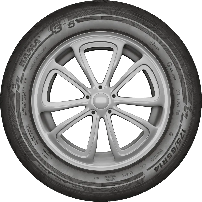 KAMA 365 (НК-241) в Микуни — KAMA TYRES KAMA 365 (НК-241) в Микуни